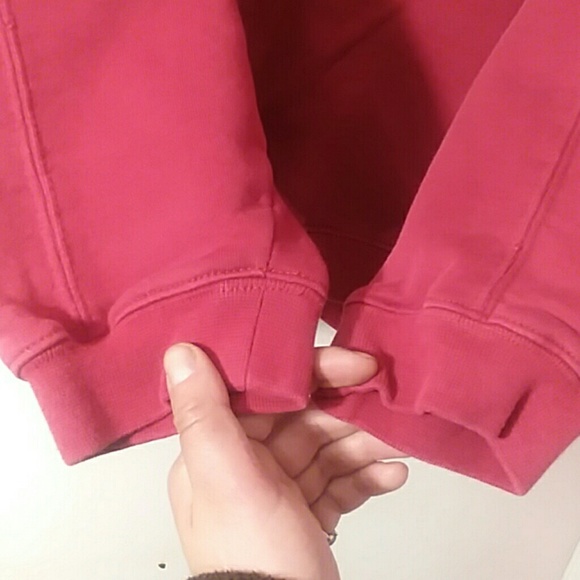 Vintage Nike sweatshirt - Picture 4 of 6